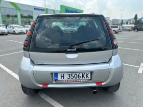 Smart Forfour 1.5 CDI, снимка 6