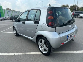 Smart Forfour 1.5 CDI, снимка 5