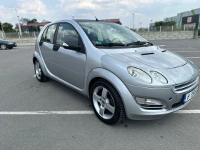 Smart Forfour 1.5 CDI, снимка 2