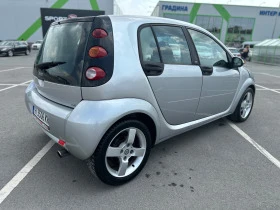 Smart Forfour 1.5 CDI, снимка 4