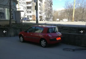 Renault Megane, снимка 2