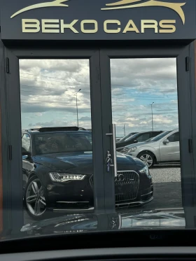 Audi A6 Allroad 313ps Bi-turbo ! | Mobile.bg    17