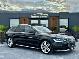 Audi A6 Allroad 313ps Bi-turbo топ!, снимка 5