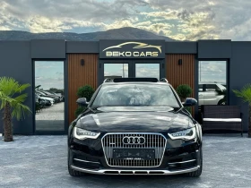 Audi A6 Allroad 313ps Bi-turbo ! | Mobile.bg    3