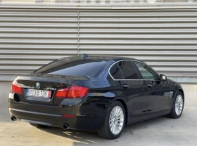 BMW 535 X-Drive  8ZF, снимка 4