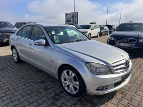 Mercedes-Benz C 180 CDI AVTOMAT/KOJA EURO 5, снимка 4