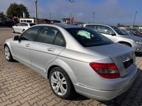 Mercedes-Benz C 180 CDI AVTOMAT/KOJA EURO 5, снимка 8