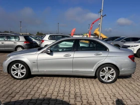 Mercedes-Benz C 180 CDI AVTOMAT/KOJA EURO 5 - [10] 