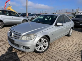 Mercedes-Benz C 180 CDI AVTOMAT/KOJA EURO 5, снимка 1