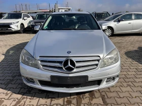 Mercedes-Benz C 180 CDI AVTOMAT/KOJA EURO 5, снимка 3