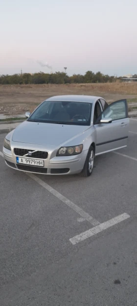 Обява за продажба на Volvo S40 ~5 000 лв. - изображение 1