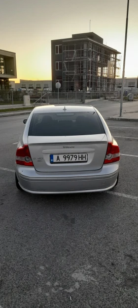 Обява за продажба на Volvo S40 ~5 000 лв. - изображение 3