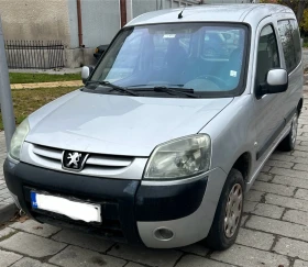 Peugeot Partner, снимка 1