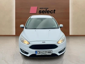 Ford Focus 1.0 EcoBoost, снимка 8