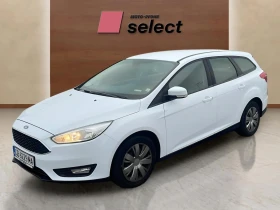 Ford Focus 1.0 EcoBoost, снимка 1