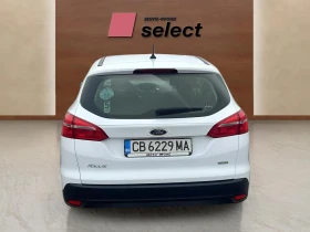 Ford Focus 1.0 EcoBoost, снимка 4