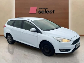 Ford Focus 1.0 EcoBoost, снимка 7