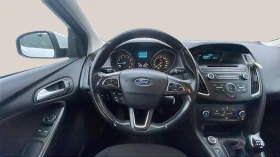 Ford Focus 1.0 EcoBoost, снимка 11