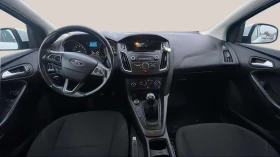 Ford Focus 1.0 EcoBoost, снимка 9