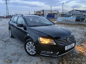     VW Passat 2.0 140 .. ! BLUE MOTION!