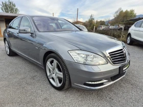 Mercedes-Benz S 350 4-MATIC///euro6, снимка 6