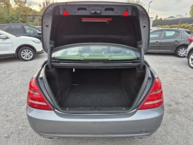 Mercedes-Benz S 350 4-MATIC///euro6, снимка 16