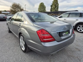 Mercedes-Benz S 350 4-MATIC///euro6, снимка 3