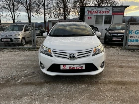 Toyota Avensis 2.0i AUTOMATIK SWISS, снимка 1