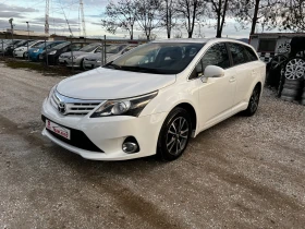 Toyota Avensis 2.0i AUTOMATIK SWISS, снимка 2