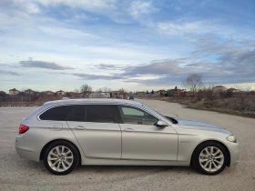 BMW 520 d Facelift Auto | Mobile.bg    7
