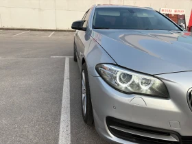 Обява за продажба на BMW 520 d Face Auto ~18 666 лв. - изображение 8