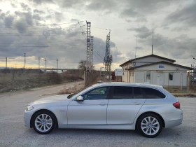 BMW 520 d Facelift Auto | Mobile.bg    4