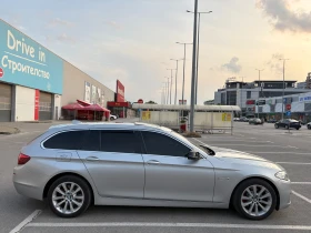 Обява за продажба на BMW 520 d Face Auto ~18 666 лв. - изображение 5