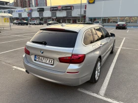 Обява за продажба на BMW 520 d Face Auto ~18 666 лв. - изображение 4
