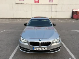 Обява за продажба на BMW 520 d Face Auto ~18 666 лв. - изображение 1