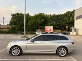 Обява за продажба на BMW 520 d Face Auto ~18 666 лв. - изображение 2