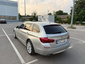 Обява за продажба на BMW 520 d Face Auto ~18 666 лв. - изображение 3