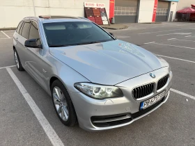 Обява за продажба на BMW 520 d Face Auto ~18 666 лв. - изображение 6