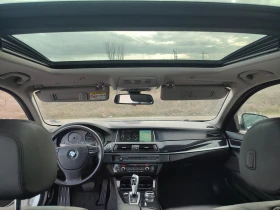 BMW 520 d Face Auto, снимка 11