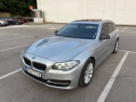 Обява за продажба на BMW 520 d Face Auto ~18 666 лв. - изображение 1