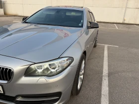 Обява за продажба на BMW 520 d Face Auto ~18 666 лв. - изображение 9