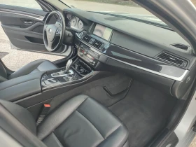 BMW 520 d Face Auto, снимка 13