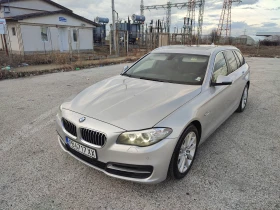 BMW 520 d Facelift Auto | Mobile.bg    3