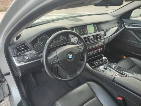 BMW 520 d Face Auto, снимка 9