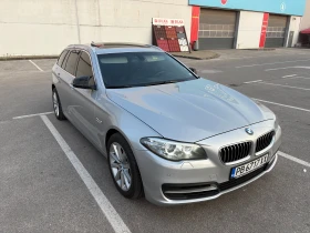 Обява за продажба на BMW 520 d Face Auto ~18 666 лв. - изображение 7