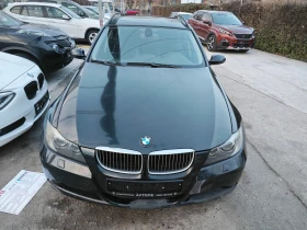 BMW 320  d 163к.с FULL 2броя, снимка 2