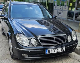 Mercedes-Benz E 320, снимка 9