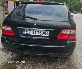 Mercedes-Benz E 320, снимка 2