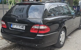 Mercedes-Benz E 320, снимка 3