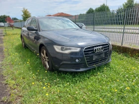 Audi A6 4#4, снимка 2